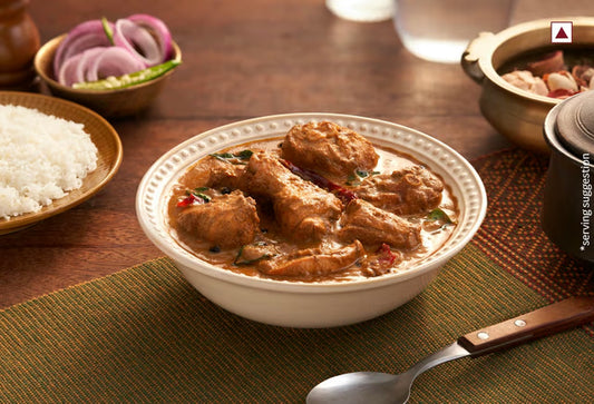 Desi Chicken Whole - 1kg